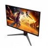  AOC Monitor komputerowy 31.5 cala U32G4U Fast IPS 4K 160Hz HDMIx2 DP